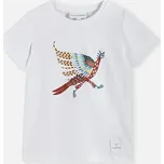 Tričko Reima Weiß 110048 140