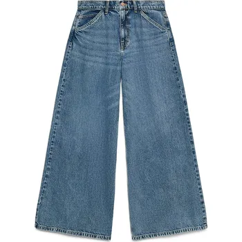 Dámské džíny Džíny Vero Moda Blau 1566096 W28/L32