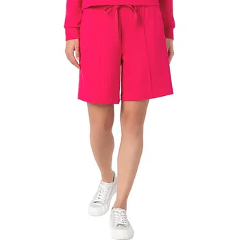 Dámské kraťasy Kraťasy Timezone Pink 427341 L