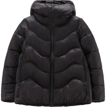 Dámská vesta Bunda Jeanne Baret Schwarz 1450446 44