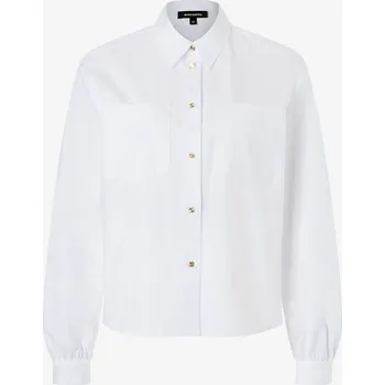 Dámská košile Košile More & More Weiß 9460520 42