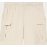 Kraťasy Champion Beige 9537519 S