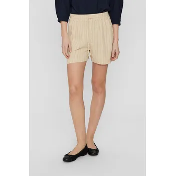 Dámské kraťasy Kraťasy NÜMPH Beige 9718930 36