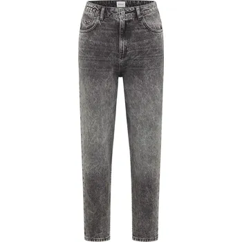 Oblečení a móda Džíny Mustang Schwarz 8230297 W26/L34