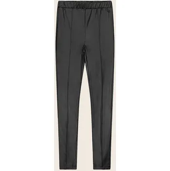 Dívčí legíny Like Flo Schwarz 6007419 176