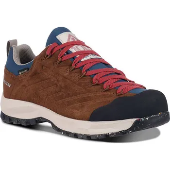 Dámská treková obuv Boty DACHSTEIN Braun 4548018 41