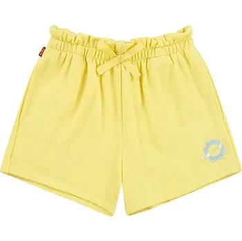 Dívčí kraťasy Levi's Kids Gelb 1602688 164
