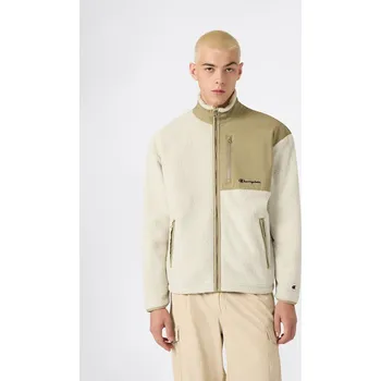 Pánská větrovka Bunda Champion Beige 8812188 XXL