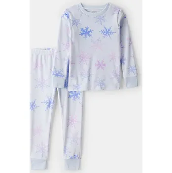 Dívčí spodní prádlo carter's Hellblau 3663778 104