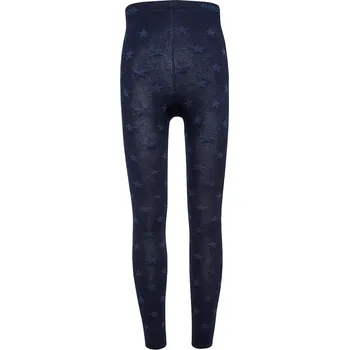 Dívčí legíny ewers Dunkelblau 5310543 152