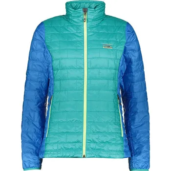 Bunda Patagonia Türkis/ Blau 2329054 M