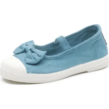 Dívčí sandály natural world Hellblau 9616625 31