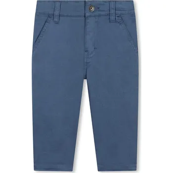 Chlapecké kalhoty Timberland Blau 398477 86