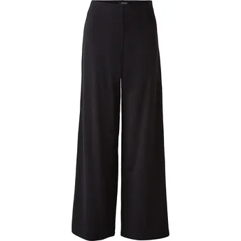 Dámské kalhoty Miss Lagotte Schwarz 517231 34