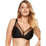 Gorteks podprsenka s měkkými košíčky černá velikost 85D