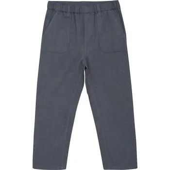 Chlapecké kalhoty enfant Anthrazit 6182557 134