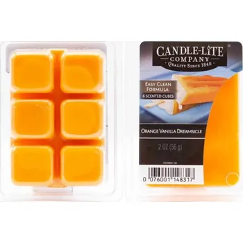 Svíčka Vosk vůně Candle-Lite Cinnamon Pecan Swirl, doba hoření až 75 hodin