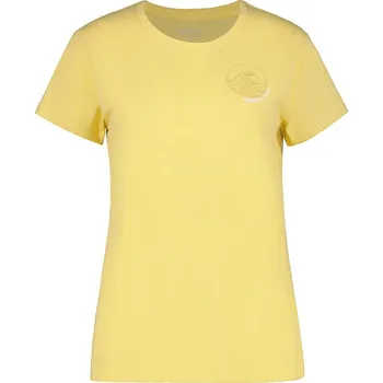 Dámské tričko Tričko Icepeak Gelb 7353434 L