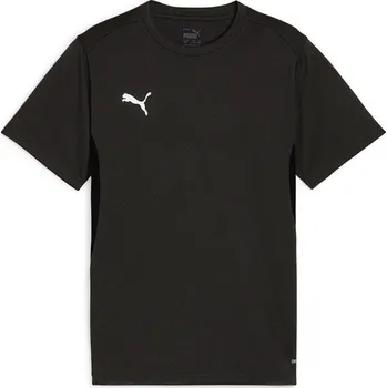 Tričko Puma Schwarz 559962 116