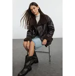 Bunda trendyol Braun 257202 L