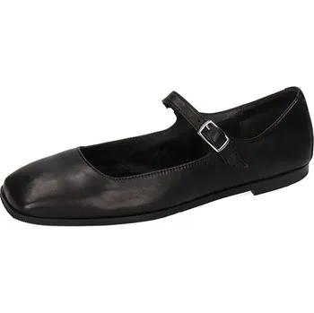 Dámské baleríny MELVIN & HAMILTON Schwarz 6713678 39