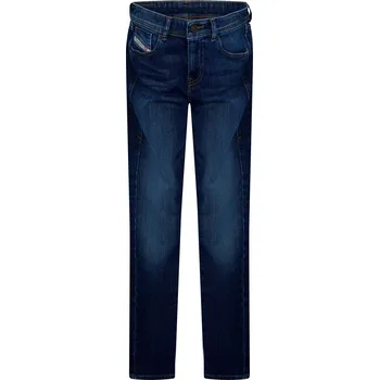 Dámské džíny Džíny Diesel Blue Denim 2691790 27 L32