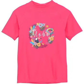 Chlapecké plavky Color Kids Pink 1253410 116