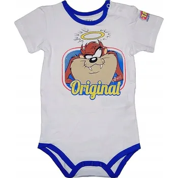 Kojenecký body EplusM body kojenecké bavlna velikost 80