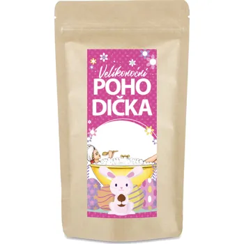 VELIKONOČNÍ POHODIČKA - KOUPEL