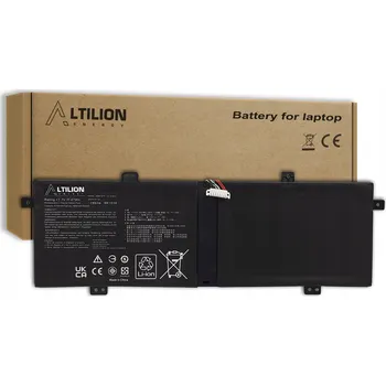 Baterie k notebooku Baterie C21N1833 pro Asus ZenBook 14 UX431 / UM431 / X431 | VivoBook S431