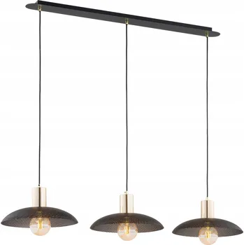 Závěsné svítidlo Emibig SPIRIT 3 - 3 světelné body E27