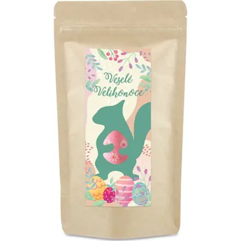 VESELÉ VELIKONOCE - MLSÁNÍ