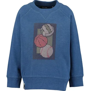 Chlapecká mikina Blue Seven Blau 6467844 92