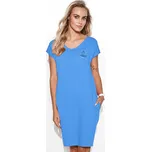 Šaty Makadamia Blau 1901031 40/42