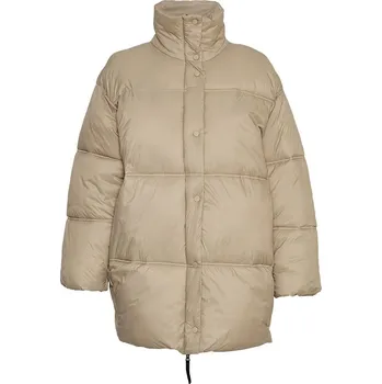 Dámská vesta Bunda MOSS COPENHAGEN Beige 1439158 M/L