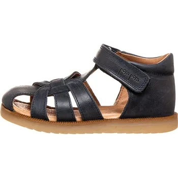 Dívčí tenisky Boty POM POM Dunkelblau 9737857 32