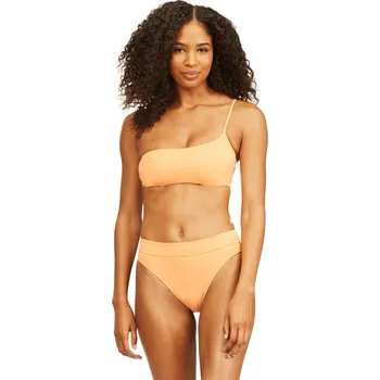 Dámské plavky Plavky Billabong Orange 356585 XL