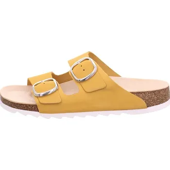 Dámské žabky Legero Gelb 3679421 37