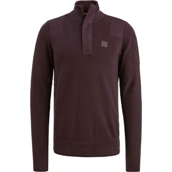 Pánský svetr Svetr PME Legend Pflaume 4600575 3XL