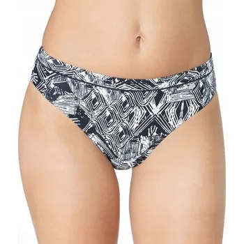 Dámské plavky SLOGGI TRIUMPH Spodní díl plavek Day & Night Tai BIKINI, velikost 36