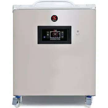 Vakuovačka Vakuový balicí stroj SU-606P s portem pro tiskárnu a Bluetooth, Sammic, 566x740x(H)997mm | 1140838