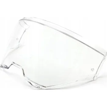 Helma na motorku Stříbrné plexi/hledí Silver Scorpion Exo-Tech Evo Exo-Tech Carbon Evo