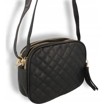 Kabelka Kabelka přes rameno eko kůže vícebarevná