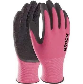 Pracovní rukavice Rukavice Ardon PETRAX velikost 7 - S 1 pár