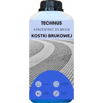 Univerzální čisticí prostředek Čisticí prostředek na dlažbu a terasy 1L APC OUTDOOR