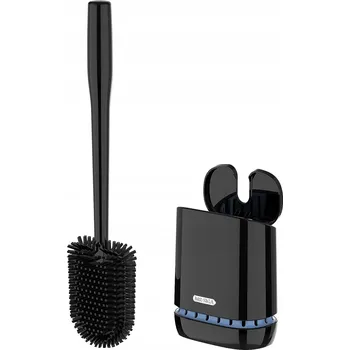 WC štětka Kartáč na WC a držák MR. SIGA