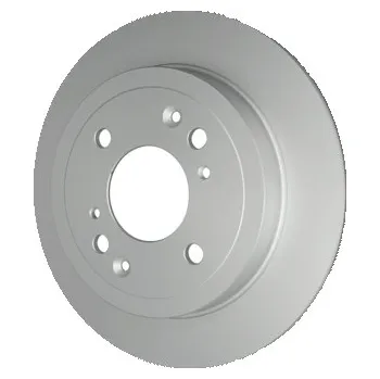 Brzdový kotouč Brzdový kotouč Hella 8DD 355 132-061