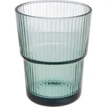 Sklenice stohovatelná VERDE 0,4 l 1 ks