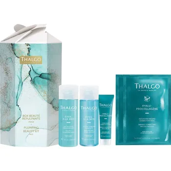 Kosmetika THALGO Vyplňující kosmetický set pro nápravu vrásek