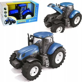 autíčko Traktor New Holland Tupiko 682